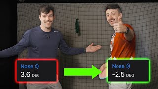 Completely Fixing the NEXT BIGGEST CONTENT CREATOR’S Nose Angle
