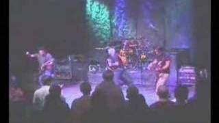 Strata - The Panic - Live