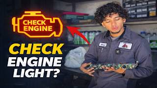 Repairing A Misfire On My Customer's Volvo Completely Free!