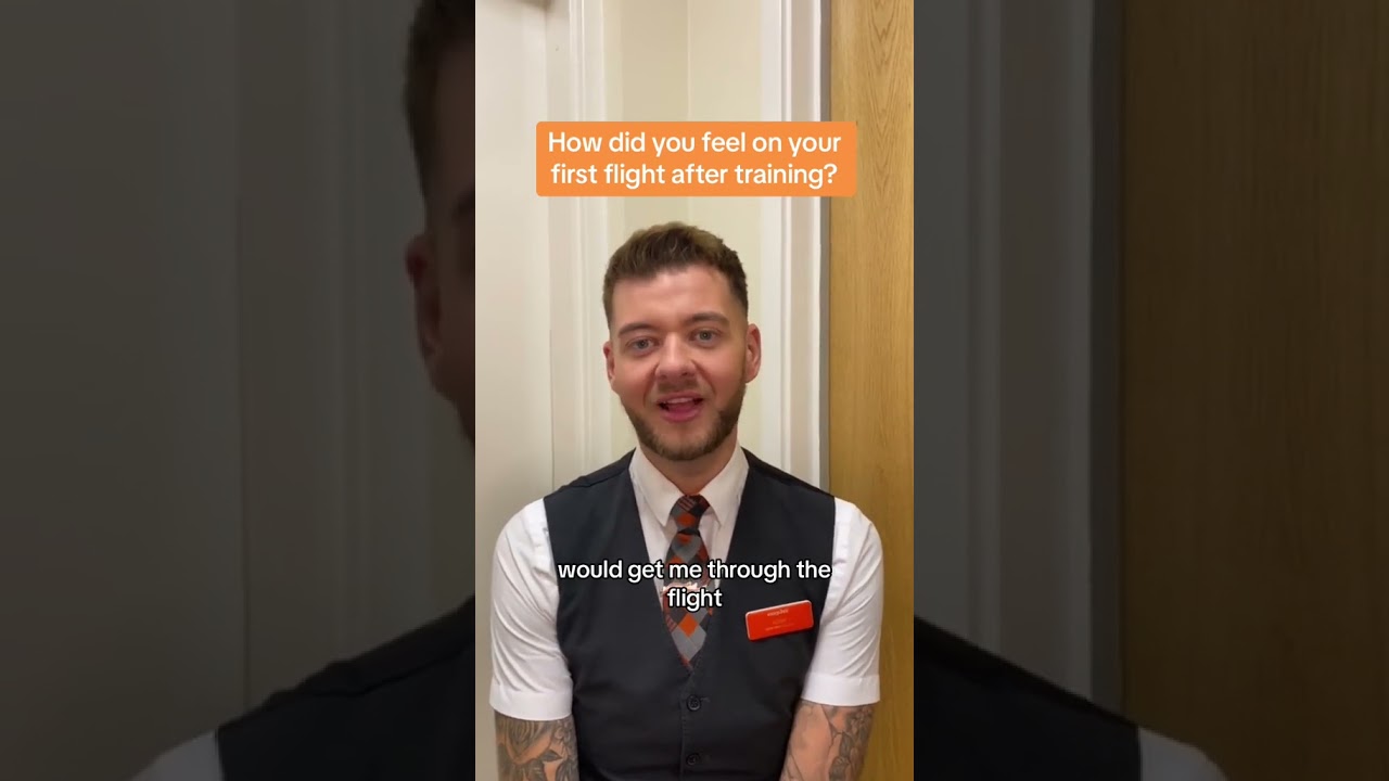 Crew's first flight Q&A