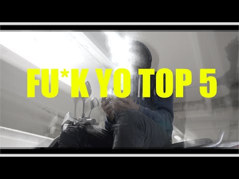 NoLove Londo - Fu*k Yo Top 5 Shot By @shotbyguapalot