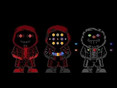 quintipledust time trio phase 1 - the trio of blood death and souls