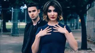 Karmin - Can't Live LYRICS