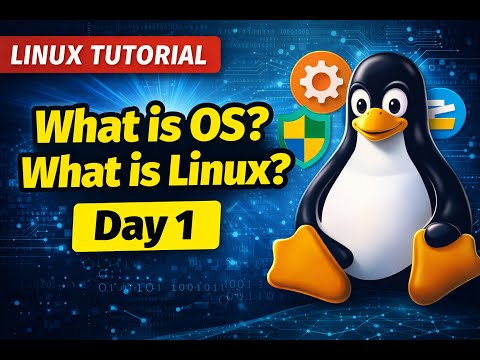 Linux Tutorial For Devops Linux Tutorial Devops Easy