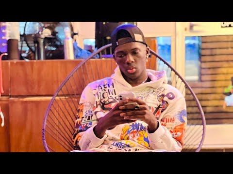 Francky Fp - Arène ( Freestyle )