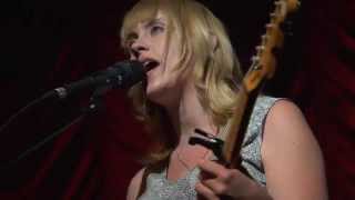 Wye Oak - Civilian (Live on KEXP)