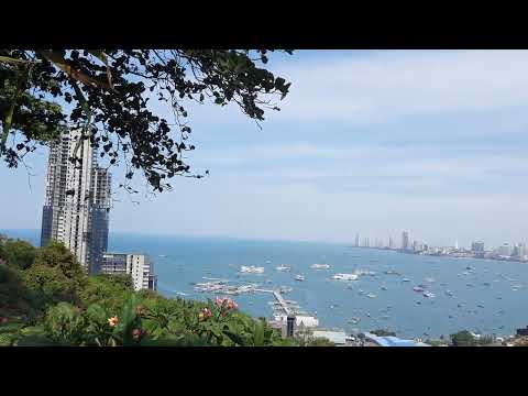 Khao Pattaya View Point (Pattaya Viewpoint)  | Weekend Tours and Beyond