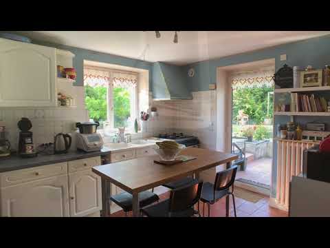 Maison St Amand Montrond