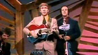 buck owens   under your spell again