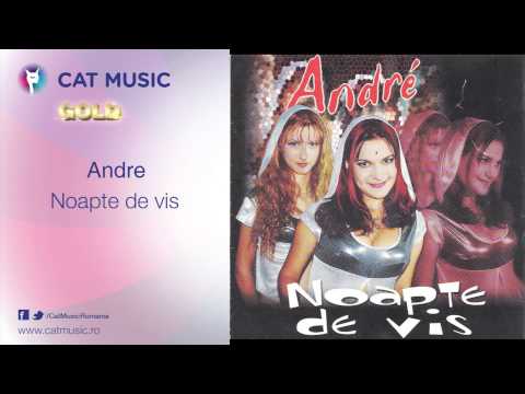 Andre - Noapte de vis