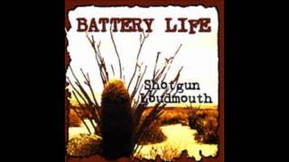 Battery Life - 