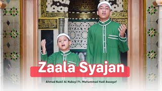 Download lagu Ahmad Nabil Al Habsyi Ft. Muhammad Hadi Assegaf - Zaala Syajan ( MusicVideo) mp3 Download lagu Ahmad Nabil Al Habsyi Ft. Muhammad Hadi Assegaf - Zaala Syajan ( MusicVideo) mp3