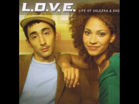 eko fresh - ich will dich (feat joe budden und valezka)