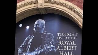 Je suis desole - Mark Knopfler - Royal Albert Hall 23-05-1996