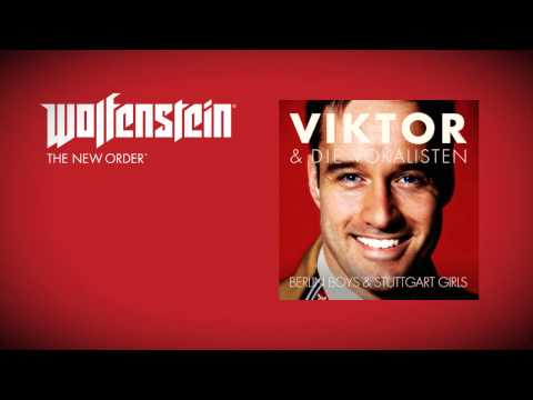 Wolfenstein: The New Order (Soundtrack) - Viktor & Die Vokalisten-Berlin Boys and Stuttgart Girls