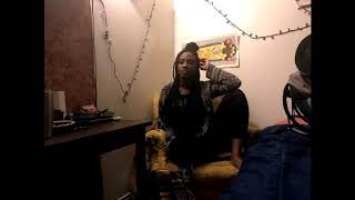 Heroes and Songs // Brandi Carlile // Acapella Cover by C.Michelle