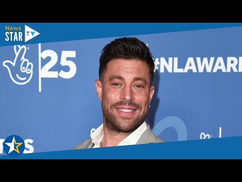 Blue's Duncan James unrecognisable in drag after finally feeling comfortable with sexuality