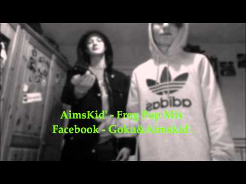 AimsKid - Frog Pop Mix