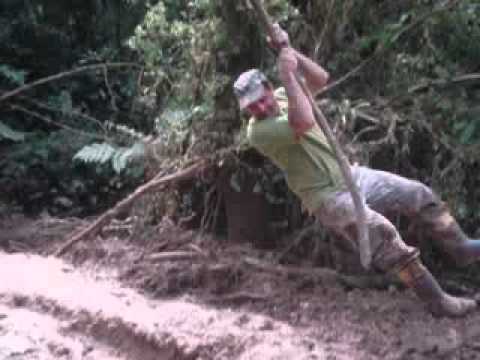 Trilheiro do Vale, 20/11/2010