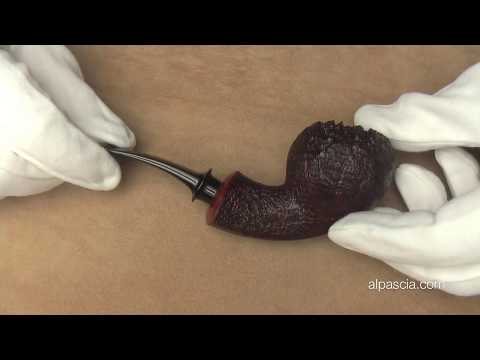 Pipa Cornelius Maenz - pipe 127