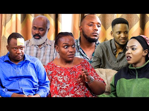 THE PROMISE 24 :NSHIMIYE  UKURI ARAKUMENYE !