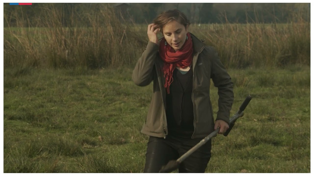 Módulo 4 Video 5 - Segunda toma de suelo hídrico