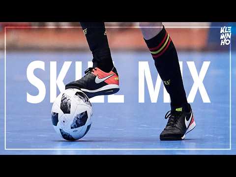Die Kunst des Dribblings im Futsal