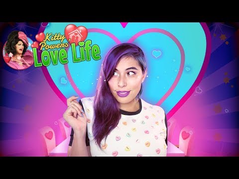 LOVE LIFE CONTINUES - YouTube