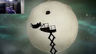 continue pigromance #pigromance #fun #gaming #chaos #gameplay