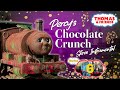 Percy S Chocolate Crunch Stereo Instrumental