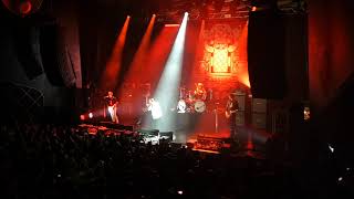 Gluecifer - I Got A War