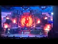Rata Blanca - Intro - Hijos de la Tempestad (Movistar Arena Miércoles 19 de Noviembre 2025)