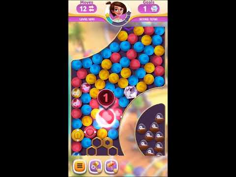 Diamond Diaries Saga Level 1099 - NO BOOSTERS 💎 | SKILLGAMING ✔️