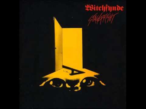Witchfynde - Moon Magic