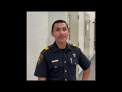 Lubbock County Jail Active Roster