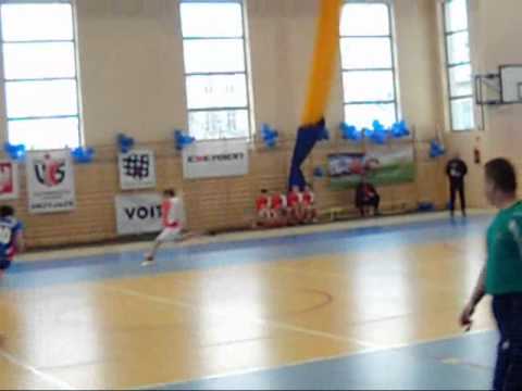 GOSiR Piaseczno na turnieju w Piotrkowie Tryb.  2011r.