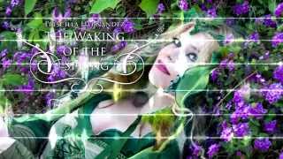 Priscilla Hernandez - The Waking of the Spring