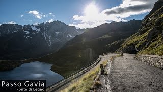 Passo Gavia (Ponte di Legno) - Cycling Inspiration & Education