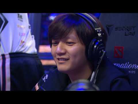 [RU] PSG.LGD vs VG BO3 - The International 2019 Main Event Day 3