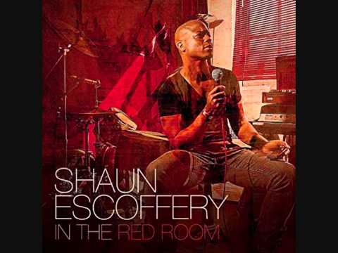 Shaun Escoffery - Perfect Love Affair (In The Red Room)