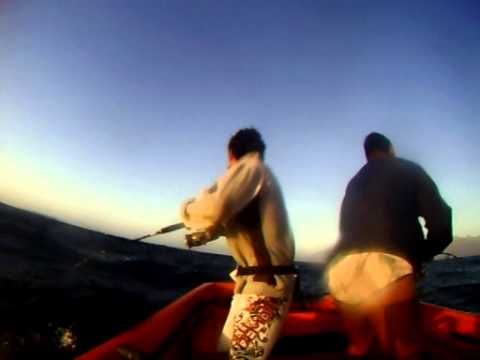 yonay tasarte (( francis jigging ))