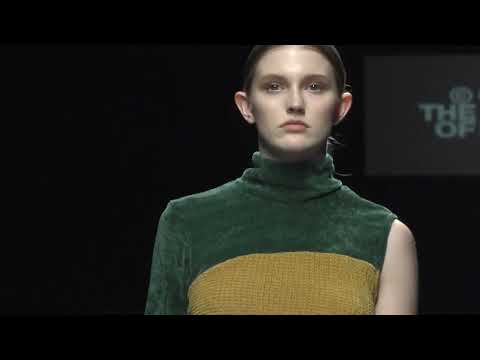 CEDIM - Global Fashion Collective - Runway show 6 PM - September 25, 2022 @MFW x GFC