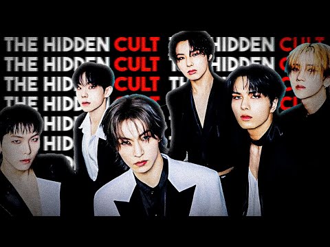 E’LAST & the Cult Scandal: The Shocking Truth Behind the K-Pop Controversy