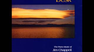 Real Music Album Sampler: Dusk by Jim Chappell