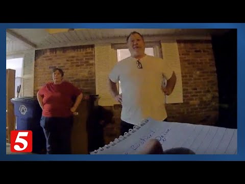 Tennessee authorities dismiss charges against man who posted Trump meme