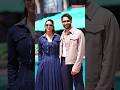 Siddhant Chaturvedi Tripti Dimri S Chemistry While Promoting Dhadak 2 ️ Shorts Bollywood