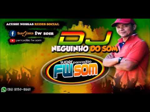 REGGAE REMIX 2021 SUPER PANCADÃO FW SOM