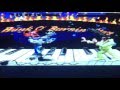 Clayfighter SNES Bonker Vs Blue Suede Goo