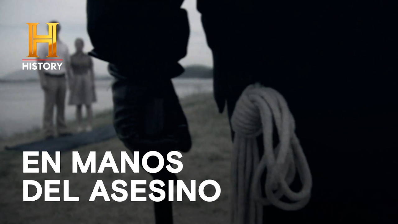 ¿CÓMO OCURRIÓ EL TERCER ATAQUE? - MYSTERYQUEST