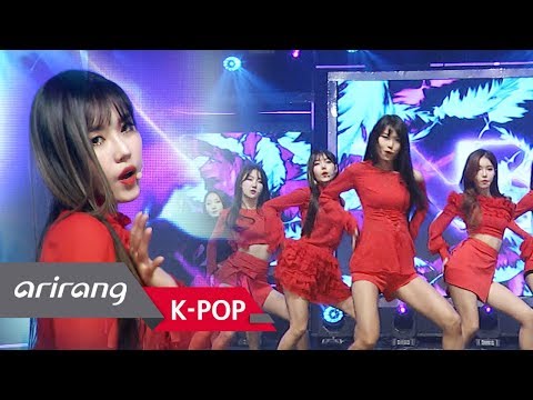 [Simply K-Pop] 1NB(원앤비) _ Where U at(쉽지 않아) _ Ep.292 _ 120817